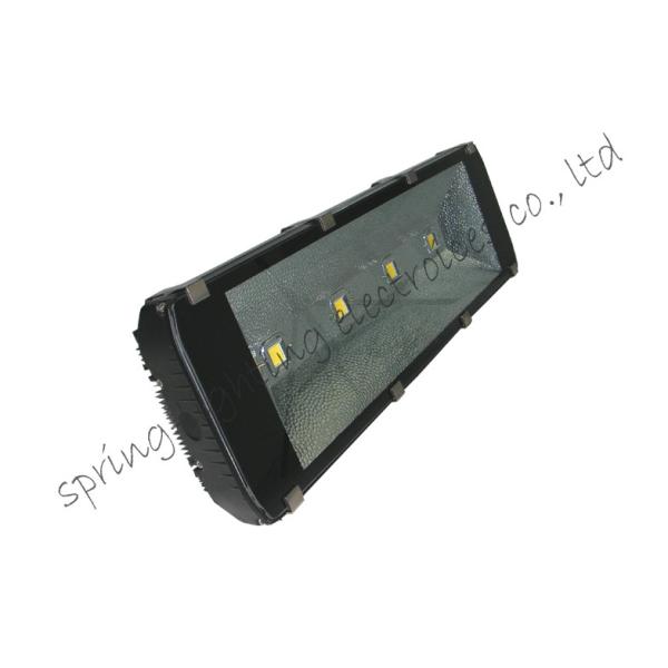 High efficiency 200W / AC85V - 265V / 60 - 100 LM/W / 50000 hours LED Tunnel