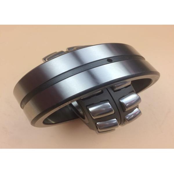 Wear Resistant Excavator Slewing Ring Bearing 22314 Steel Roller Bearings