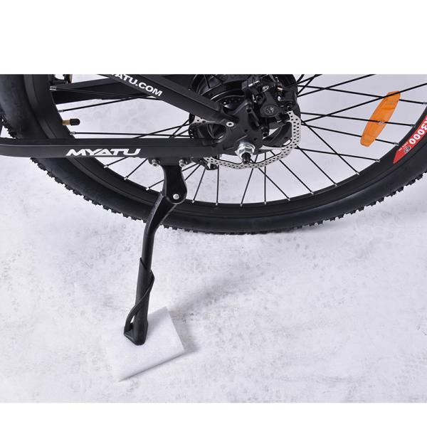 30KG Power Assist Mountain Bike Shimano Gears With 36V 8A Lithium Battery