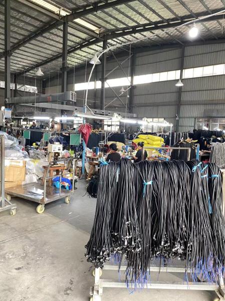 XianDa Wholesale Price ac 250V vde power cable electrical Cord Plugs Desktop US/UK/EU AC 3 Pin PC extension Power