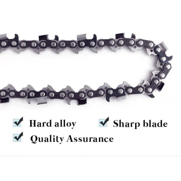 Части 3/8LP 050.52E цепной пилы садовых инструментов увидели цепь