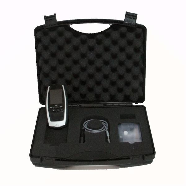 Покрасьте АБС метра датчика толщины покрытия/толщины покрытия материальный