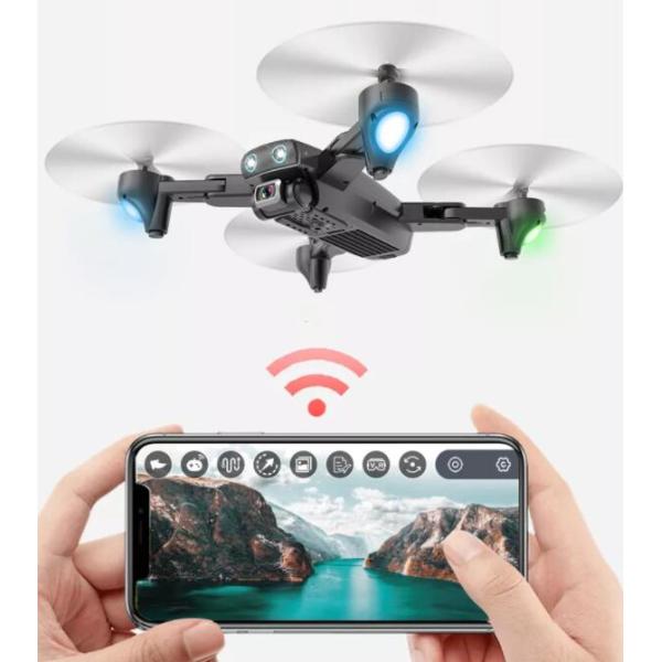 Подгоняйте складную прессформу экранного дисплея УДАРА TFT LCD UAV GPS удаленную Monochrome