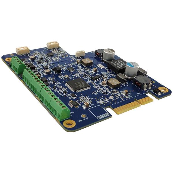 マグネティック共鳴画像機器制御ボード PCBA処理