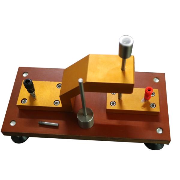 Рисунок 6 Машина для испытания прочности на тягу