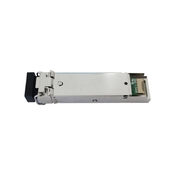 Émetteur-récepteur SFP Finisar FTLF1323P1BTR 1310 nm avec connecteur LC, émetteur VCSEL et récepteur PIN