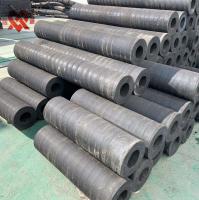 Fendeur cylindrique en caoutchouc personnalisable pour diverses applications
