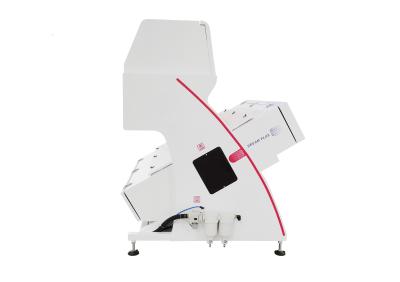 Grape Seeds Color Sorter 256 Channel 4 Chutes