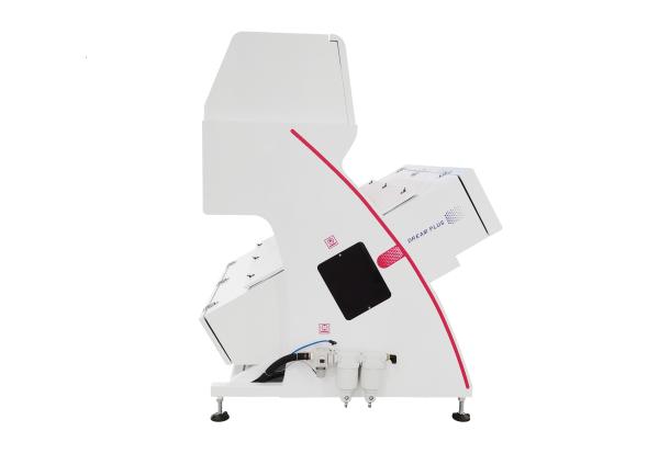 Grape Seeds Color Sorter 256 Channel 4 Chutes