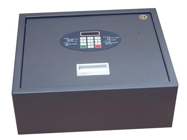 5mm スチールプレート ドアの厚さ 盗難防止 電子 デジタル ホテル 安全 セキュリティ