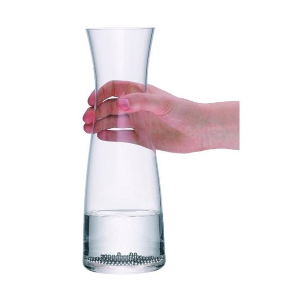 Rust Resistance Decanter Cleaning Beads 3.969MM 4MM 6MM SS201 SS440 Stainless Steel