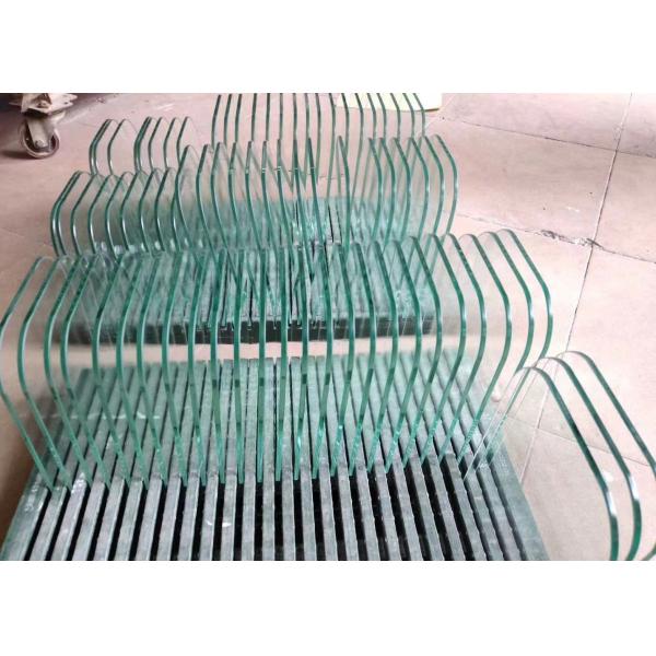 доска 6mm прозрачная закаленная стеклянная пятнает устойчивую плоскую поверхность