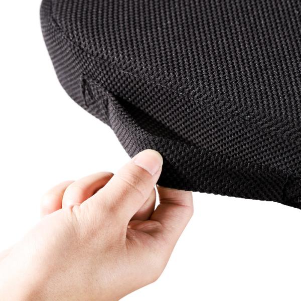 Comfortable Memory Foam Gel Seat Cushion Pillow for Butt Pads Home Outdoor Essential