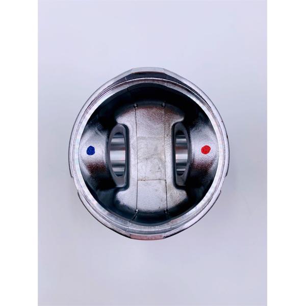 KOMATSU 4D95 E2190/B3.3 Excavator Piston For 4BT3.3 R130-7 Daewoo Diesel Engine Parts 4089968