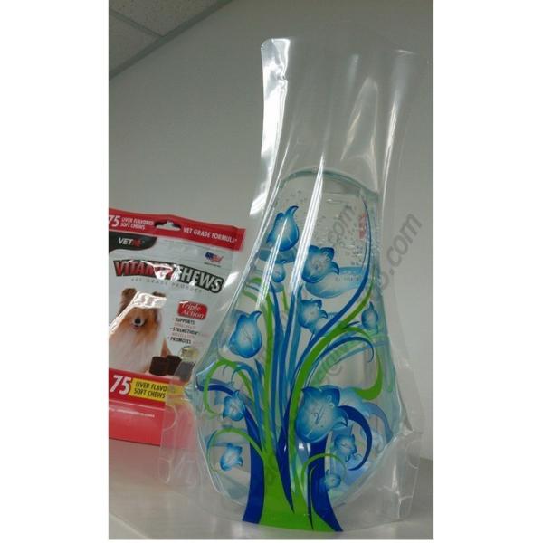 Floral Packaging, Flower bags, Flower sleeves, Flexi bottle, water bottle, plastic vase,Vine Tomato Bags Tomato Bags Let