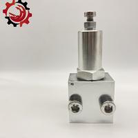 Válvula de controlo de solenoide Hawe MPV6C