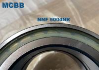 Plein roulement à rouleaux de cylindre de SL NNF5004 assuré pour l'équipement industriel