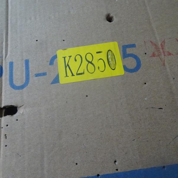 Air filter air filter K2850 high quality filter element K2850 car fuel filter auto cabin air filter replacement