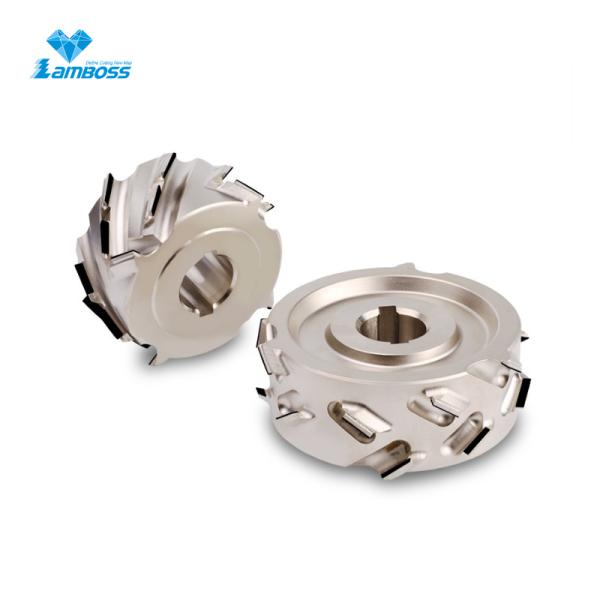 OEM высокоточный PCD фрезерный резач для CNC деревянного ребра ленточной машины