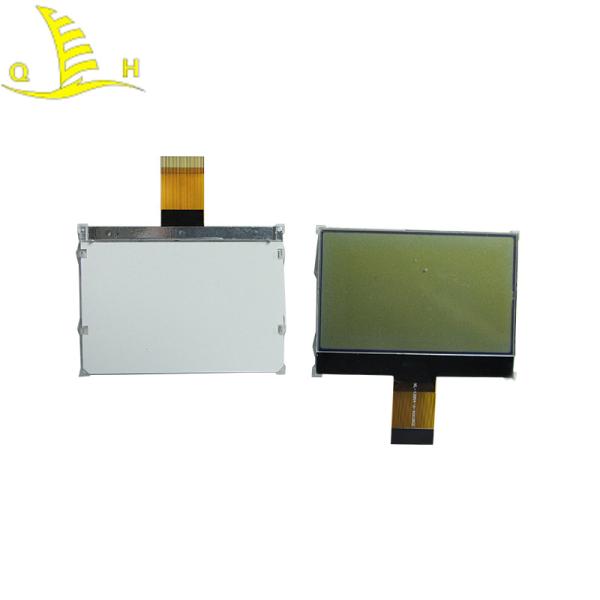 Направление просмотра дисплея модуля экрана LCD матрицы точки 12864 6 часов