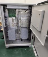 Banda digital de alta potência seletiva de 10 Watt Engenharia Amplificador de sinal celular 40dBm Repetidor