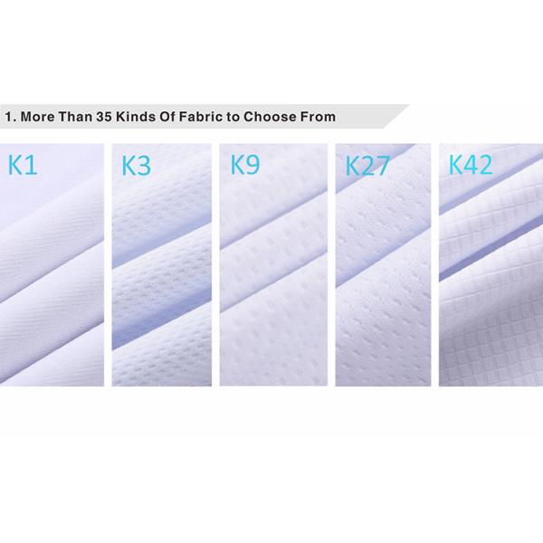 Polyester Team Darts T Shirt Breathable Anti Pilling For Men