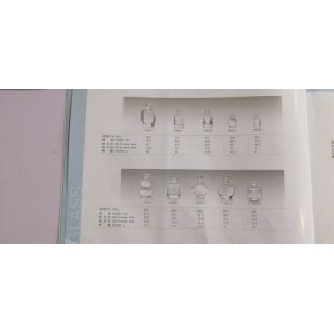 garrafa do polimento do nali