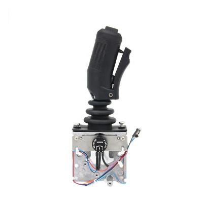 62161 62161GT Genie Aerial Lift Parts Genie Joystick Controller Assy