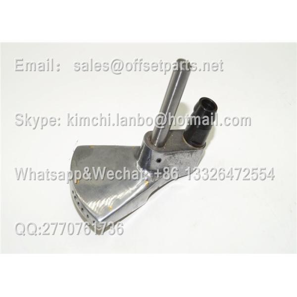 LANBOFFSETPRESS Feeder Sheet Presser Foot for CD102 China Made Offset Printing Machine Parts
