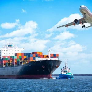 La meilleure expédition internationale porte-à-porte de Chine au service de transport du Danemark exprès