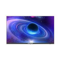 Entrada de alimentación CA 110V-240V/50-60Hz Televisor inteligente ultra delgado sin marco con pantalla plana para una experiencia de visualización avanzada