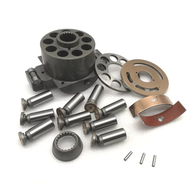 PSVL-42 PSVL-54 PSVL2-36 Hydraulic Pump Parts KX161 Maintenance
