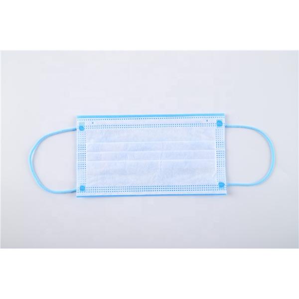 Surgical Masks High Quality Personalized Face Masks Customized Medical Mask Class III 3 Plys