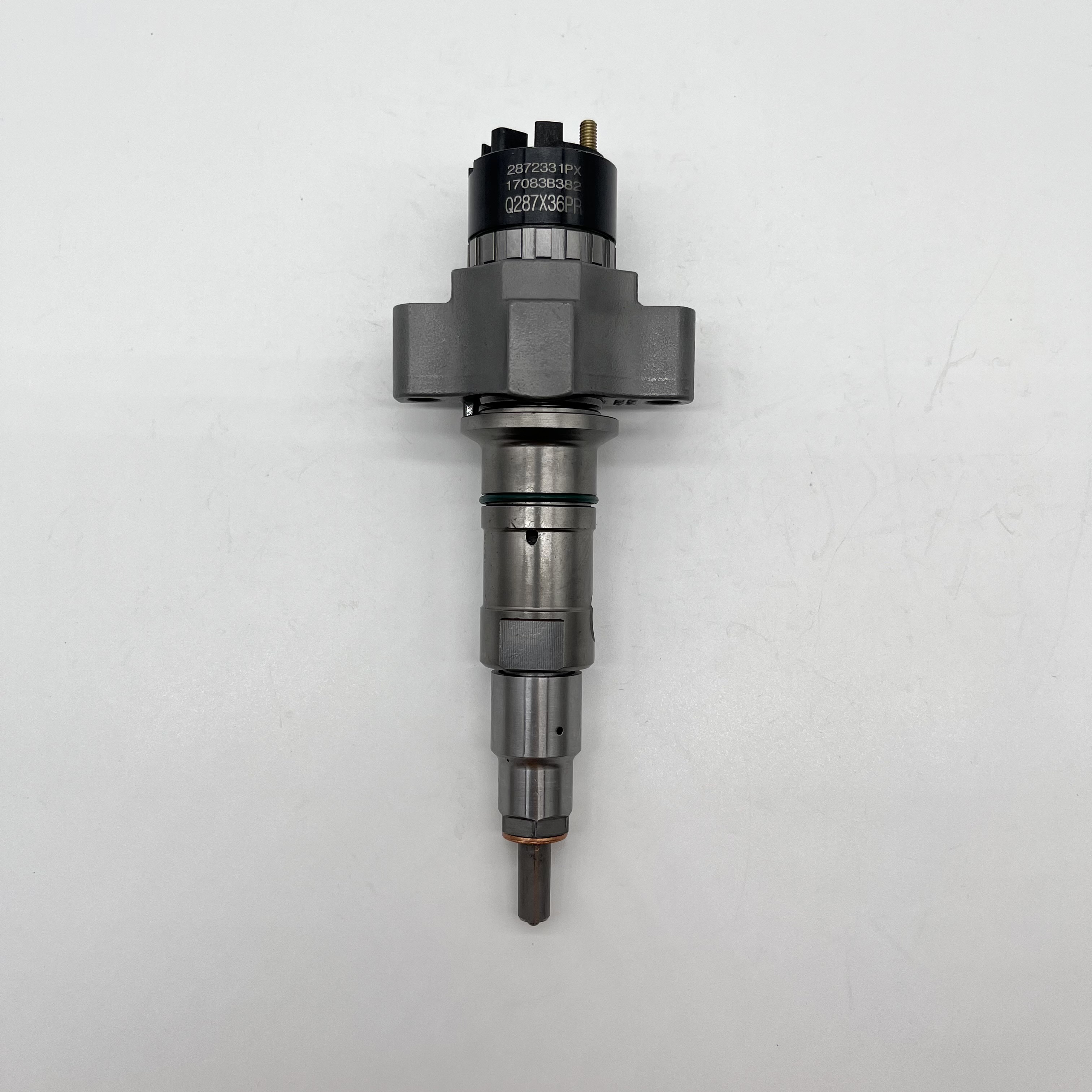 2872331 XPI Injector Diesel Common Rail For ISC8.3 ISL8.9 QSL9.3 Medium Duty Diesel Engine
