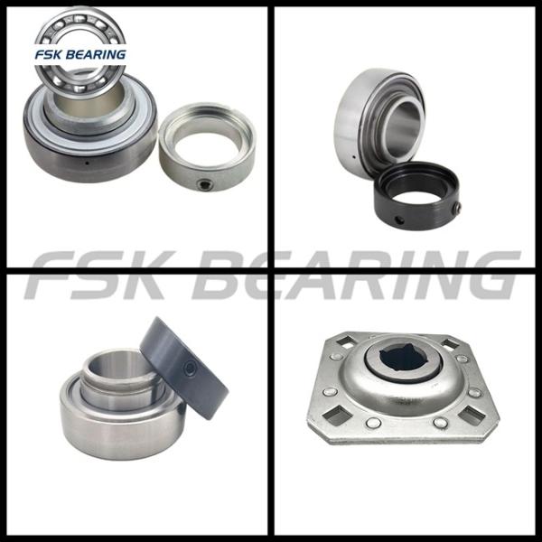 Single Row EW320-64S AG Bearing Insert Ball Bearing Chrome Steel Hot Sale FSK Bearing