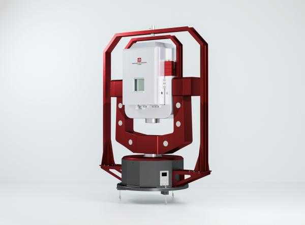 50kg capacidad de tres ejes de la plataforma giratoria con cámara de soldadura posicionador máquina