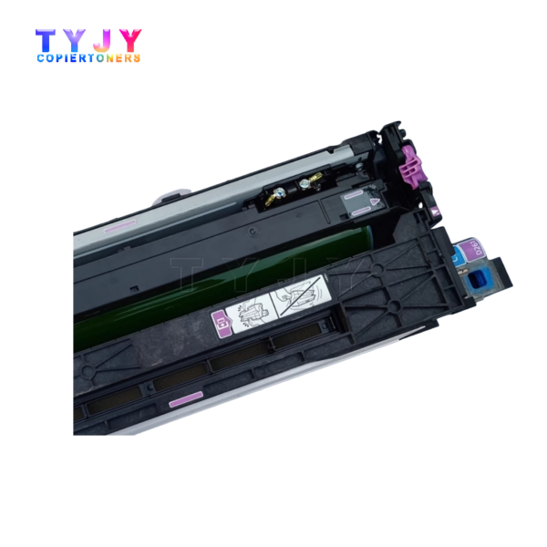 Drum Unit for Ricoh MP C6503 C8003 PRO C5200 C5210 MPC6503 MPC8003 Laser Printer Drum Cartridge Assembly Kit
