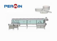 380V Stainless Steel Automatic Petri Dish Filling Machine 7.5kw
