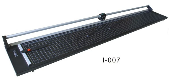 1250mm / 48” Paper Cutting Machine 6 Sheet Rotary Paper Trimmer I-004/I-007