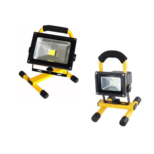 Водоустойчивая портативная лампа приведенная перезаряжаемые 10в 20в 30в 50в фар на открытом воздухе