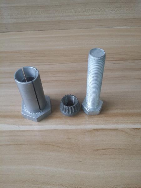 High Quality  Hot Sales  Expansion Anchor Bolt and Wood Anchor Bolt