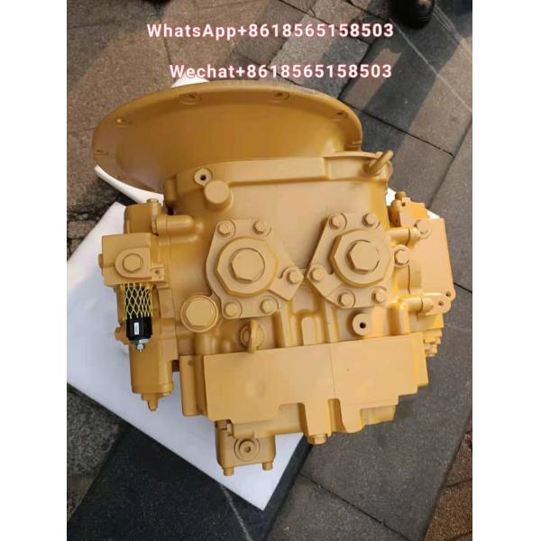 CAT 318B Hydraulic Pump CAT 318B Main Pump 1715813