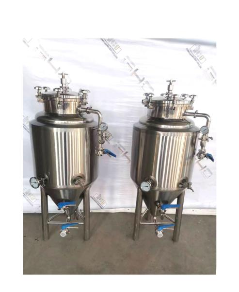 Fermenting Equipment for Home Brewery After Service Video technical support/Online support