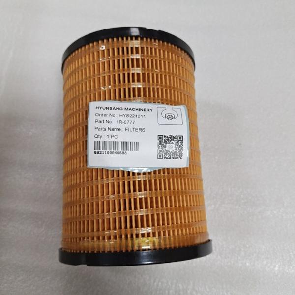 Filtro Hidráulico 1R-0777 1R0777 1R-0735 1R0735 1R-0736 1R0736
