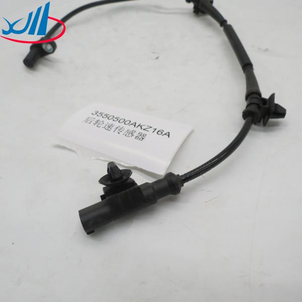 OEM 23920915 ABS Sensor For Wuling Truck Rear Wheel Left Light
