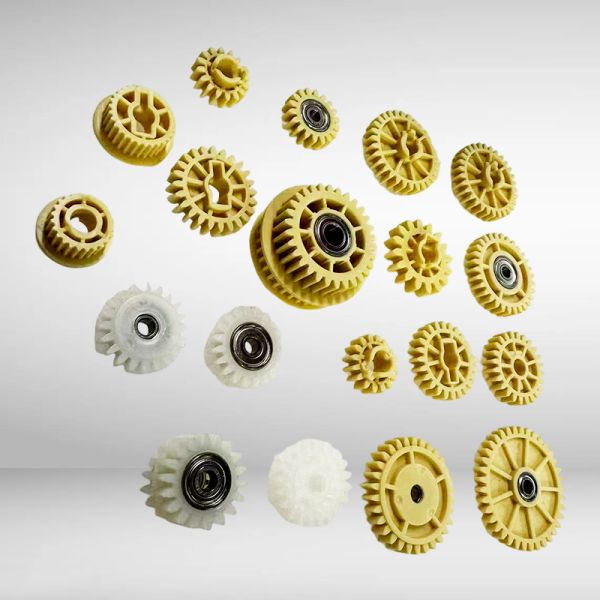 DN400 DN450 RM4 1750291697 HCT HEAD CHASSIS TRANSPORT Spare Parts 1750291697-1 Gears Sets ATM Machine Parts Diebold Nixdorf