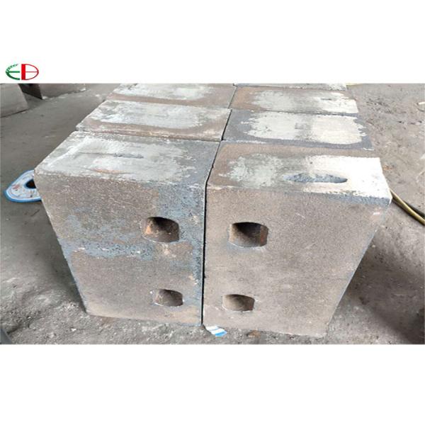 закаленная отливка ЭБ10009 Ни 4 600, носка Ни трудная покрывает деревянную упаковку случая