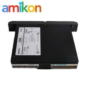 Module analogique Siemens 39EAMCBN A5E00282025/05 CC 24V 20mA Siemens Simatic
