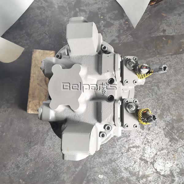 Assy principal da bomba HPV102 9262319 9262320 de Hydraulic Main Pump ZX200-3 9256846 da máquina escavadora