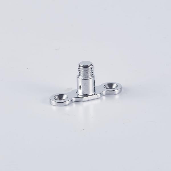1 2 Water Throwing Brass Pipe Repair Clamp For Plumbing Needs